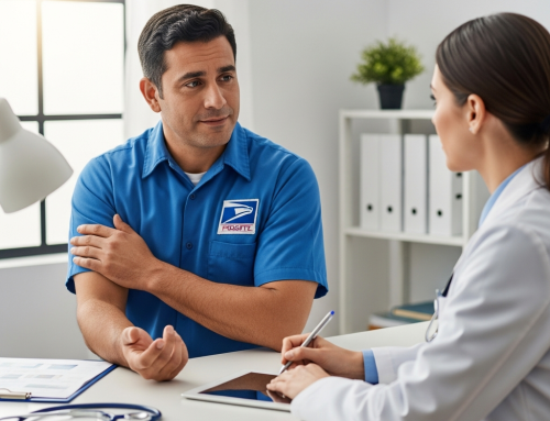 How Federal Workers Compensation Coverage Applies In New York