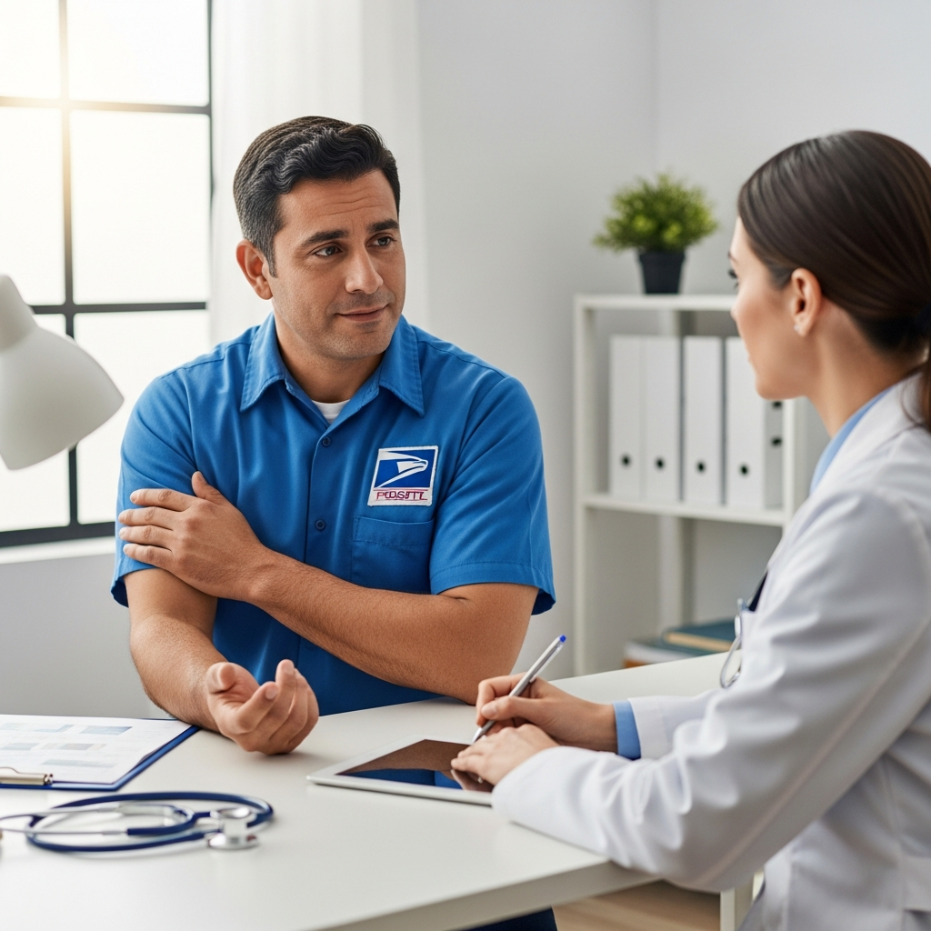 How Federal Workers Compensation Coverage Applies In New York - Regal Weight Loss