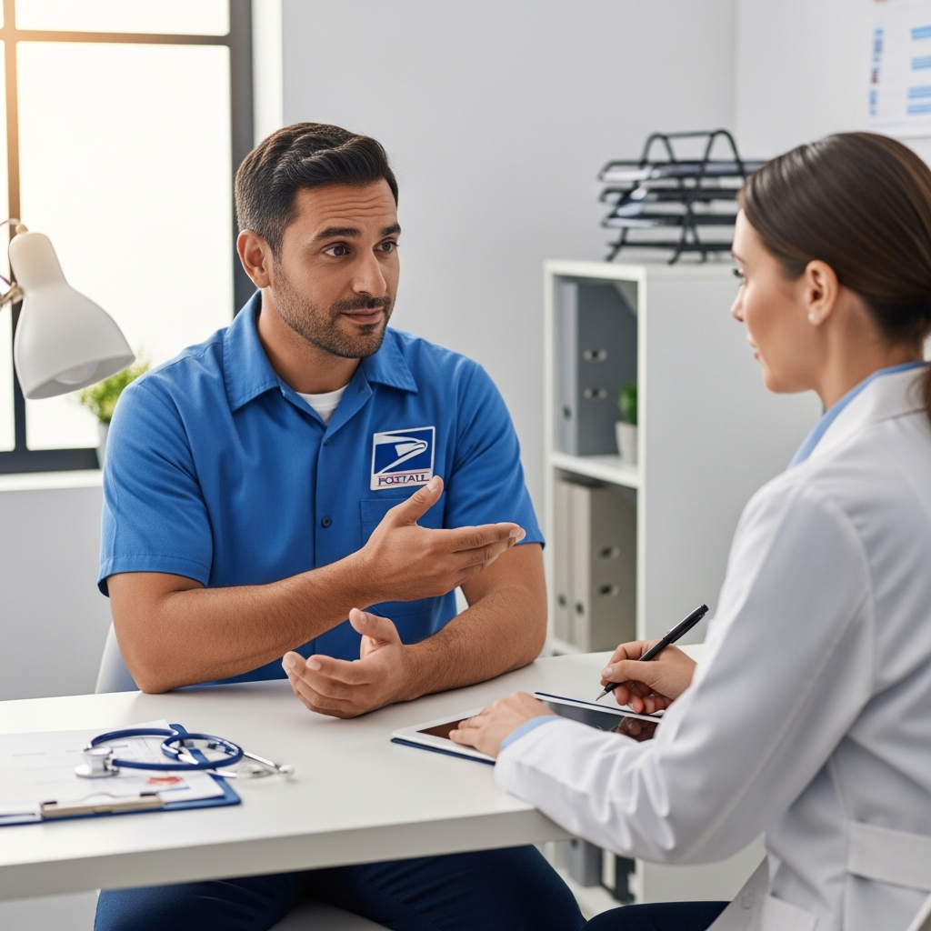 How Federal Workers Compensation Works for Injured Employees in Brooklyn - Regal Weight Loss