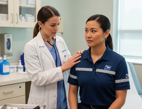 Federal Workers Compensation Doctors Supporting Recovery In Queens