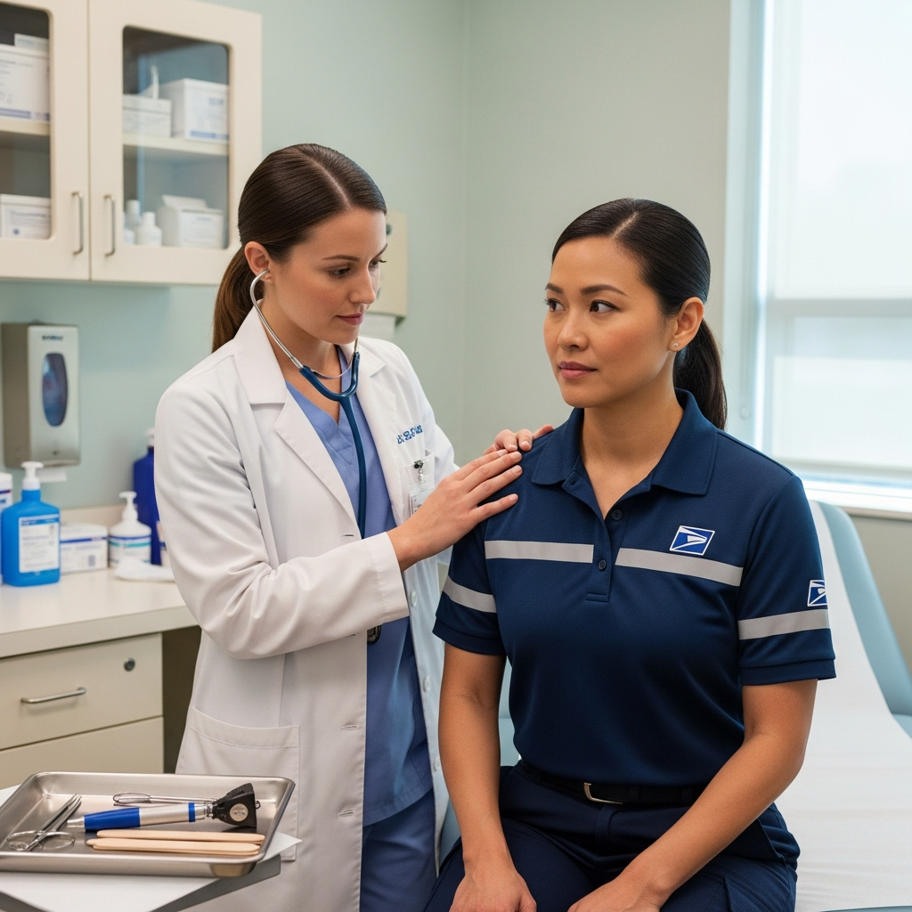 Federal Workers Compensation Doctors Supporting Recovery In Queens - Regal Weight Loss