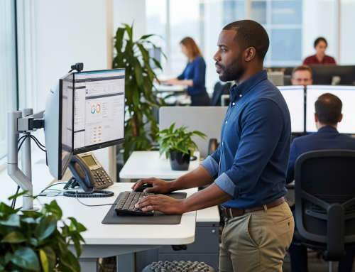 How a DOL Clinic Helps Federal Workers Recover In Brooklyn