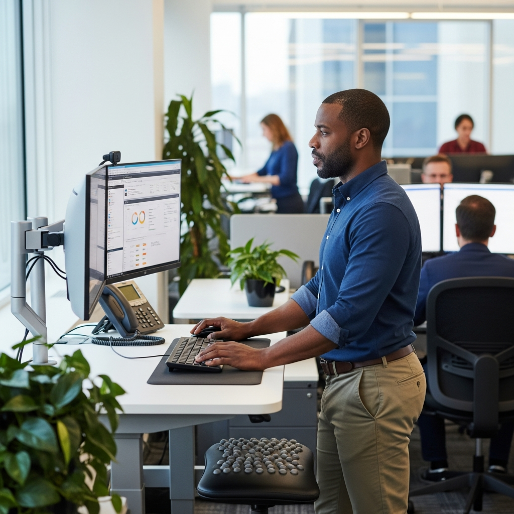 How a DOL Clinic Helps Federal Workers Recover In Brooklyn - Regal Weight Loss