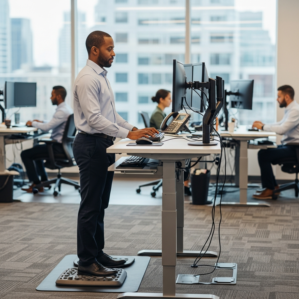 Brooklyn Heights Federal Workers Compensation StepbyStep Guide - Regal Weight Loss