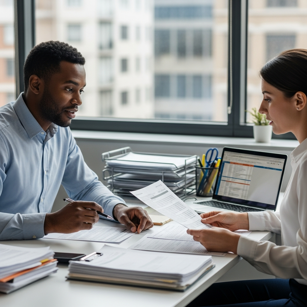 What Happens During an OWCP Medical Evaluation In New York - Regal Weight Loss