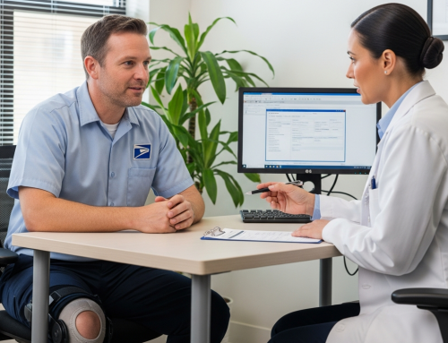 Navigating US Department of Labor Workers Comp In New York