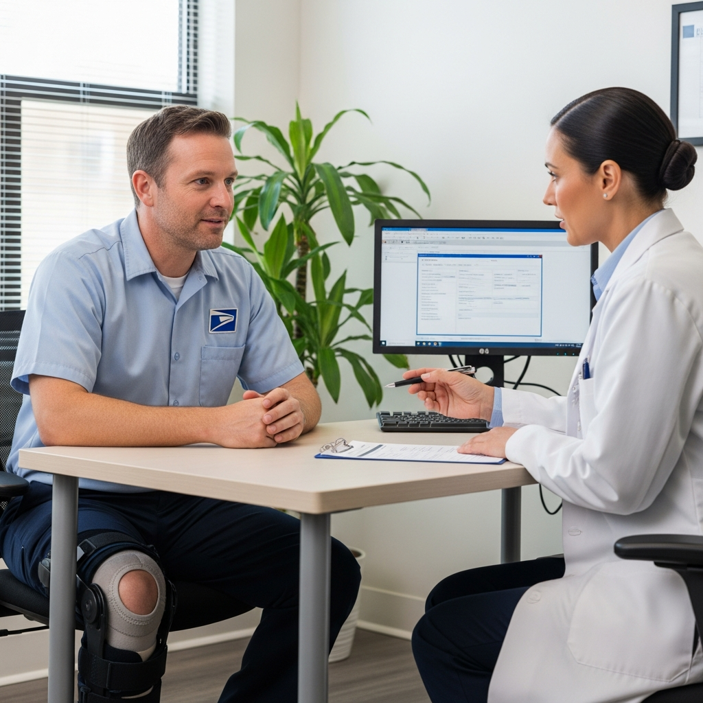 Navigating US Department of Labor Workers Comp In New York - Regal Weight Loss