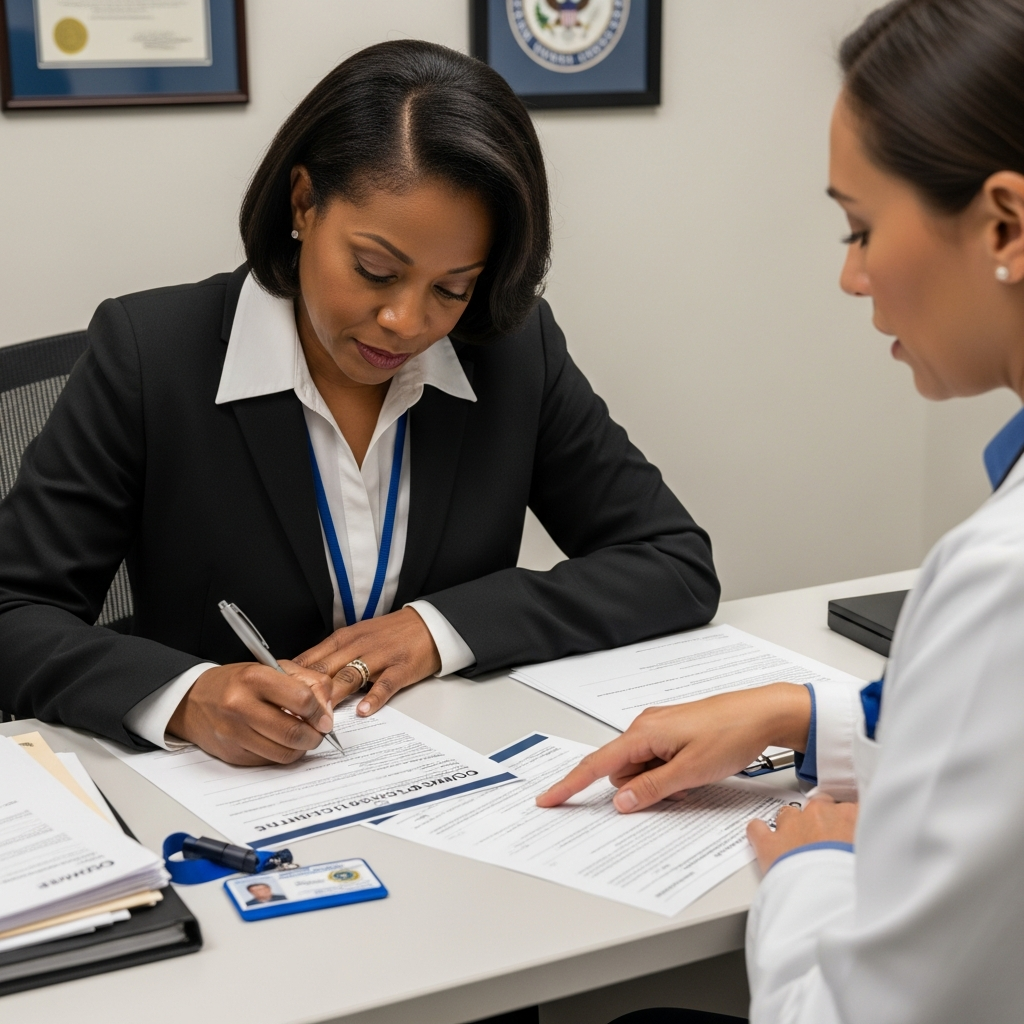 How Federal Work Comp Experts Assist With OWCP Claims In New York - Regal Weight Loss