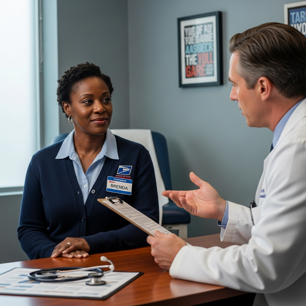 Federal Work Comp Clinic Near Bay Ridge  OWCP Doctors in New York