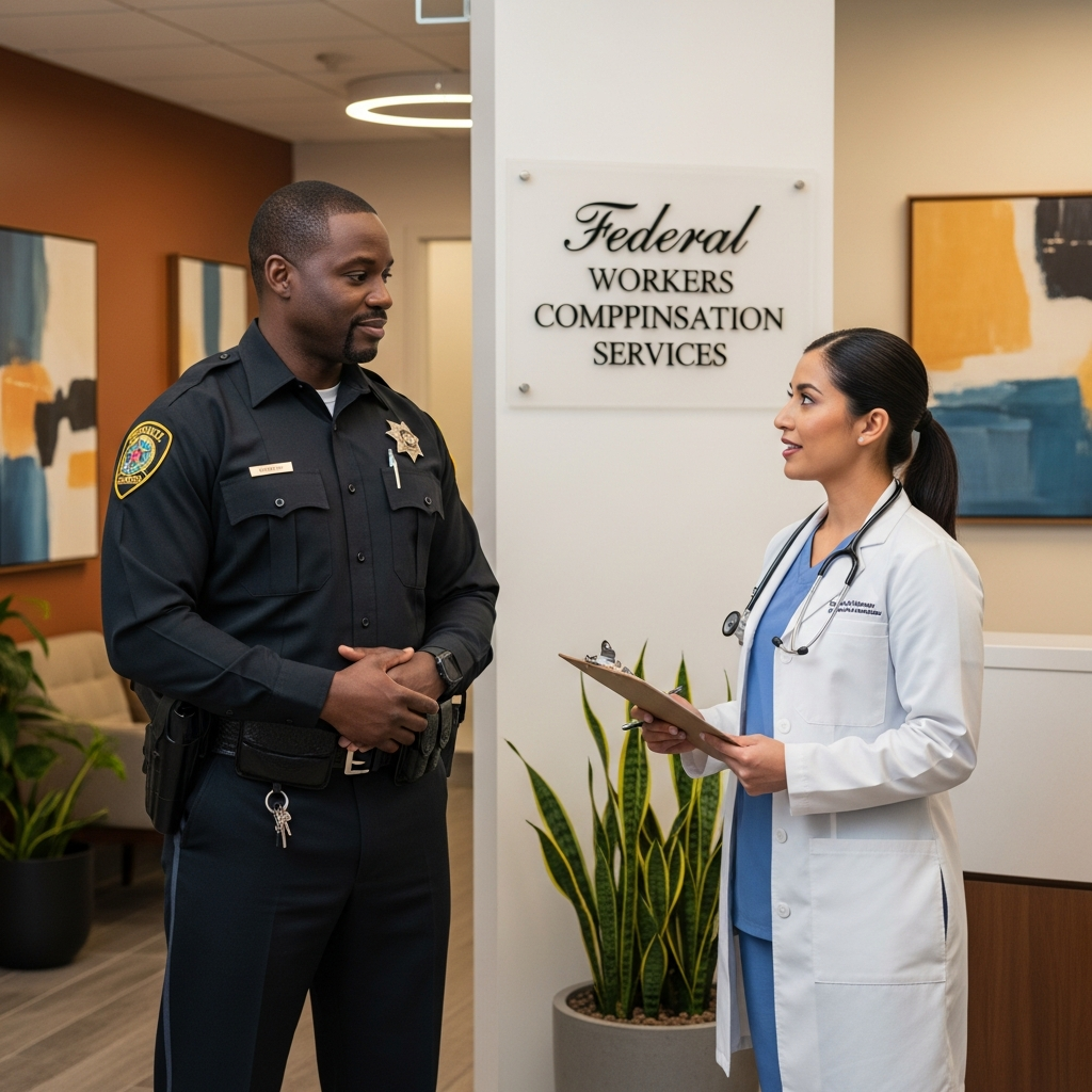 Fed Doctors in Cobble Hill