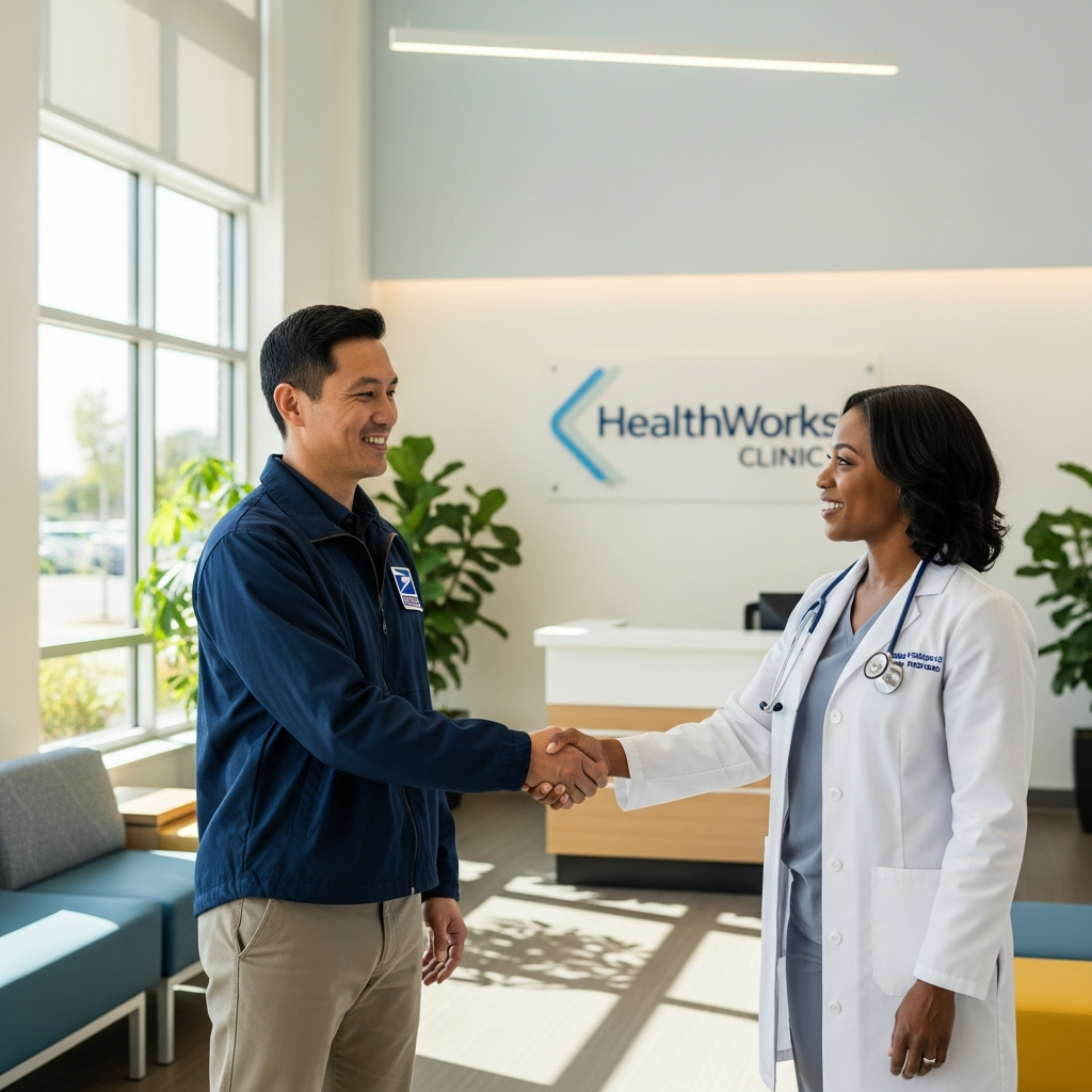 Top DolOwcp Doctors in Flatbush  OWCP Doctors in New York