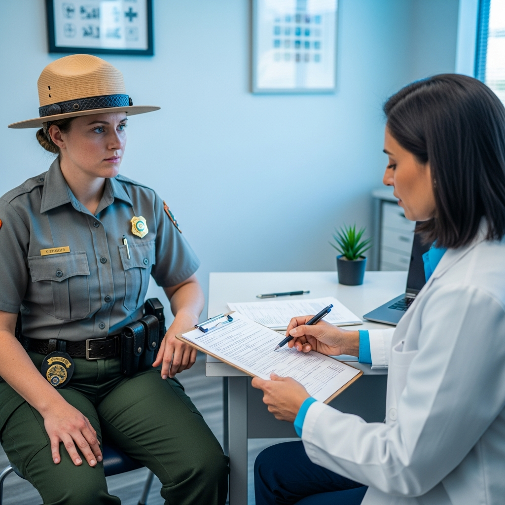 Federal Workers Compensation Experts in Forest Hills  OWCP Doctors in New York