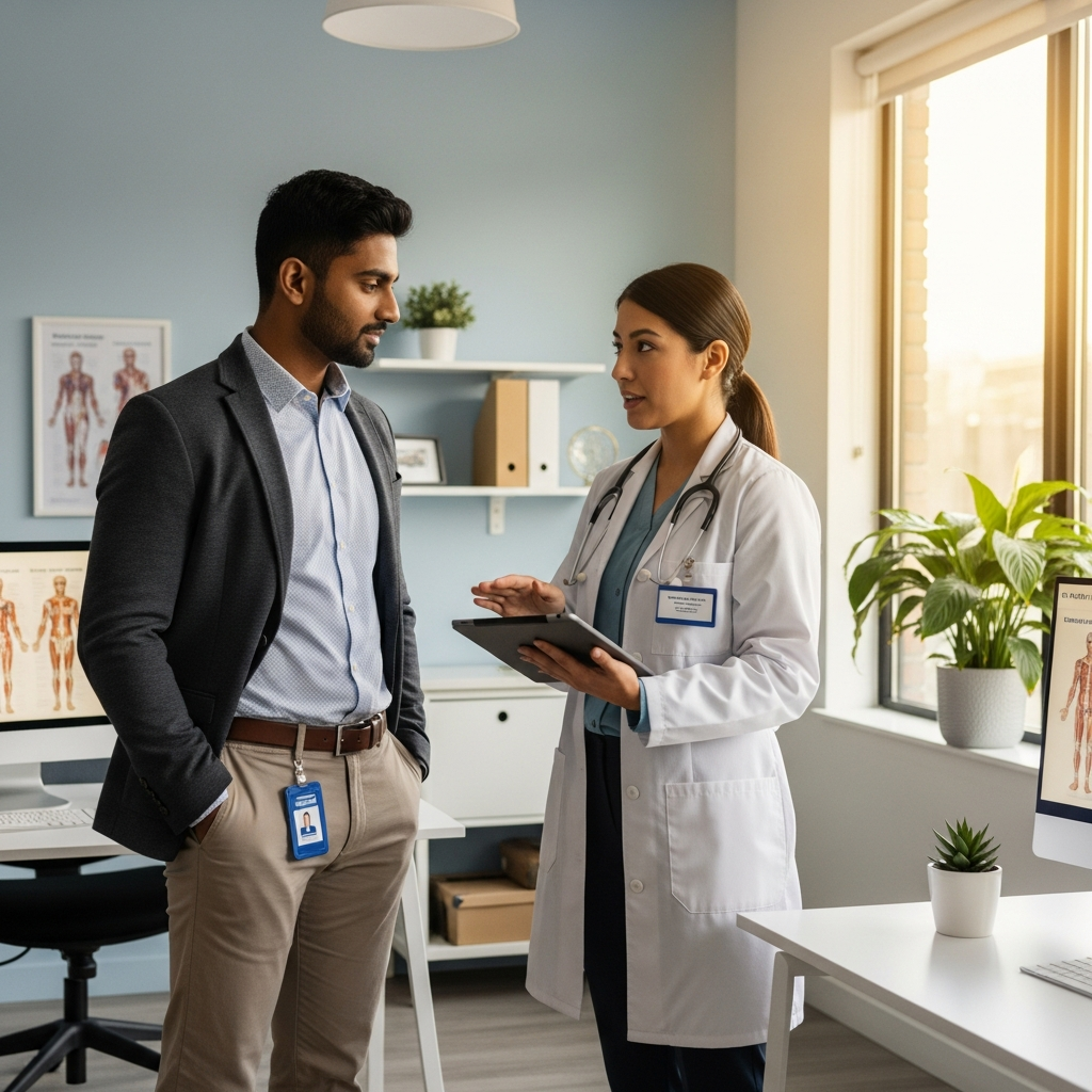 Top OwcpEnrolled Doctors in Fresh Meadows  OWCP Doctors in New York