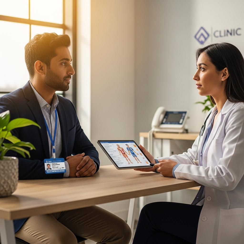 Trusted OwcpEnrolled Doctors Near Garden City