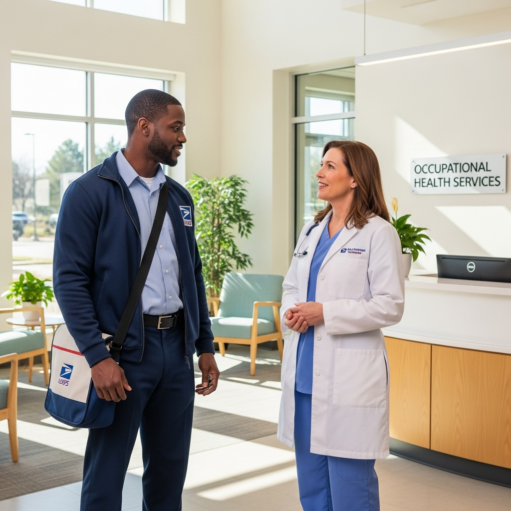 Great Neck Fed Doctors  OWCP Doctors in New York
