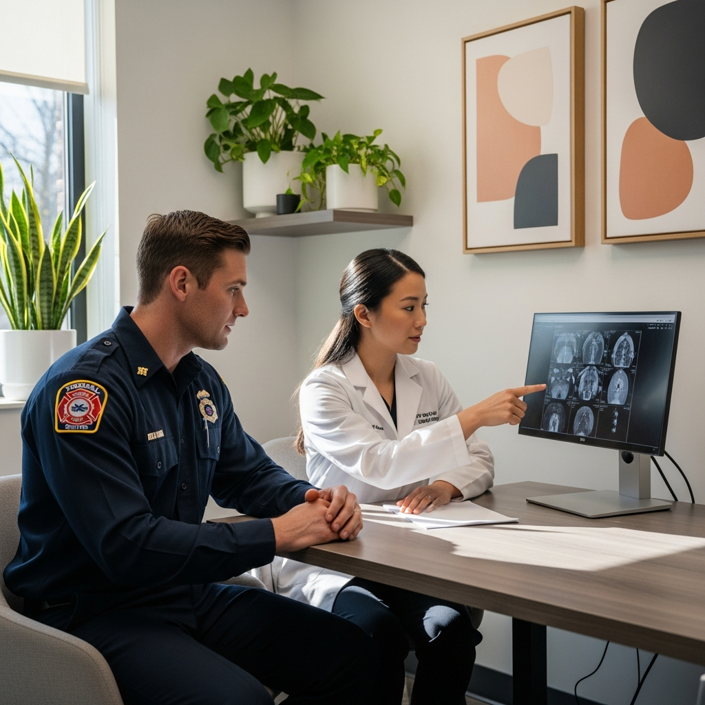 Jamaicas Trusted DolOwcp Doctors  OWCP Doctors in New York