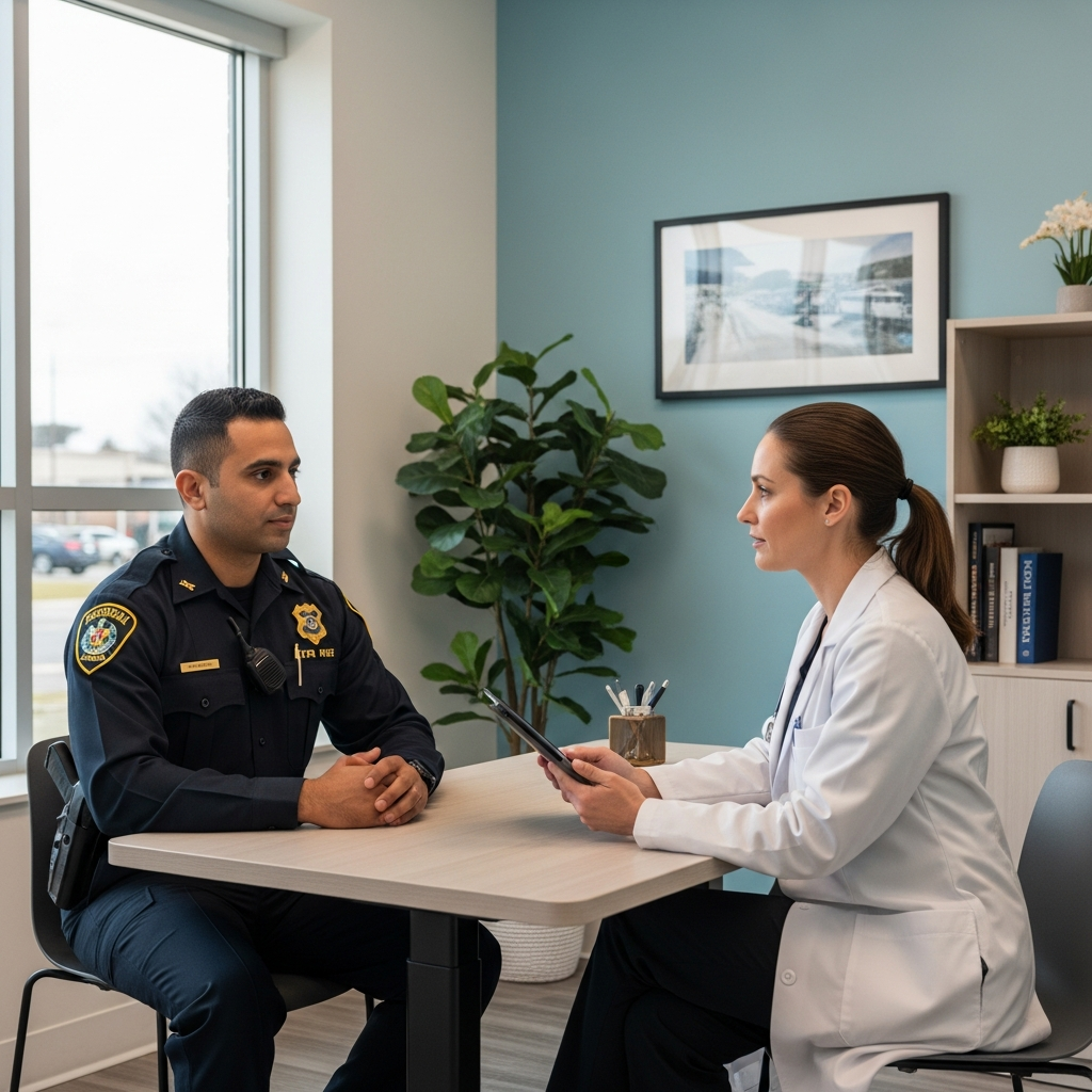 Park Slope Fed Comp Clinics  OWCP Doctors in New York