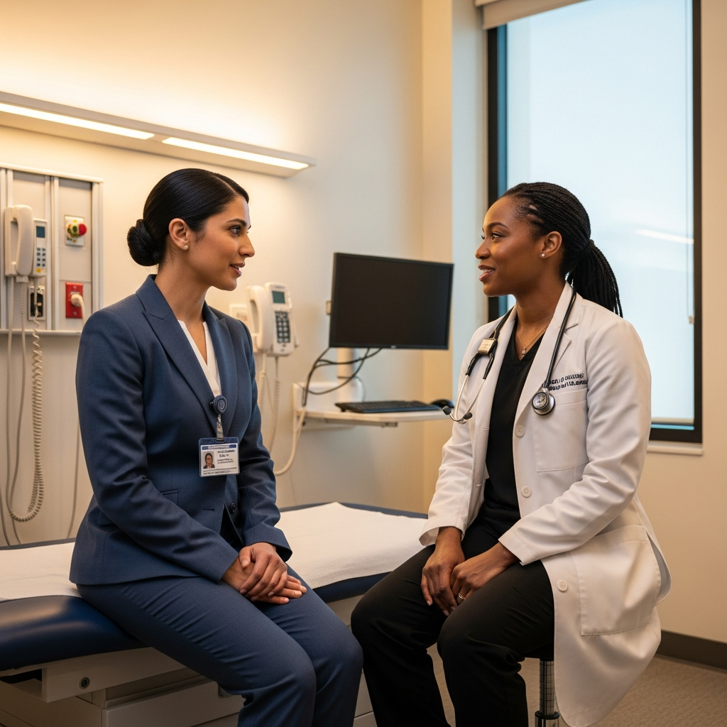 DolOwcp Doctors for Rockville Centre Residents