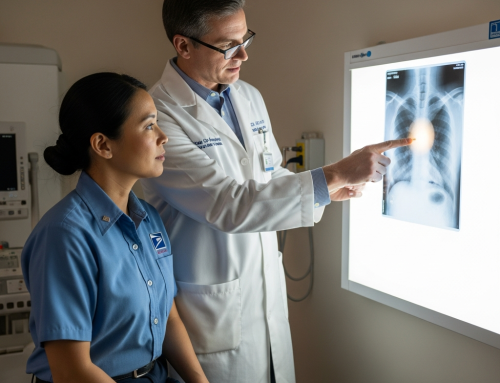 How DOL Doctors Evaluate Federal Work Injuries