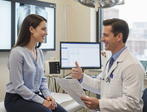 Brooklyn Federal Workers: When to Visit OWCP Clinics