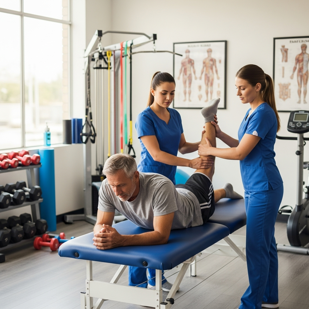 Steps to Take After a Federal Workplace Injury In New York - Regal Weight Loss