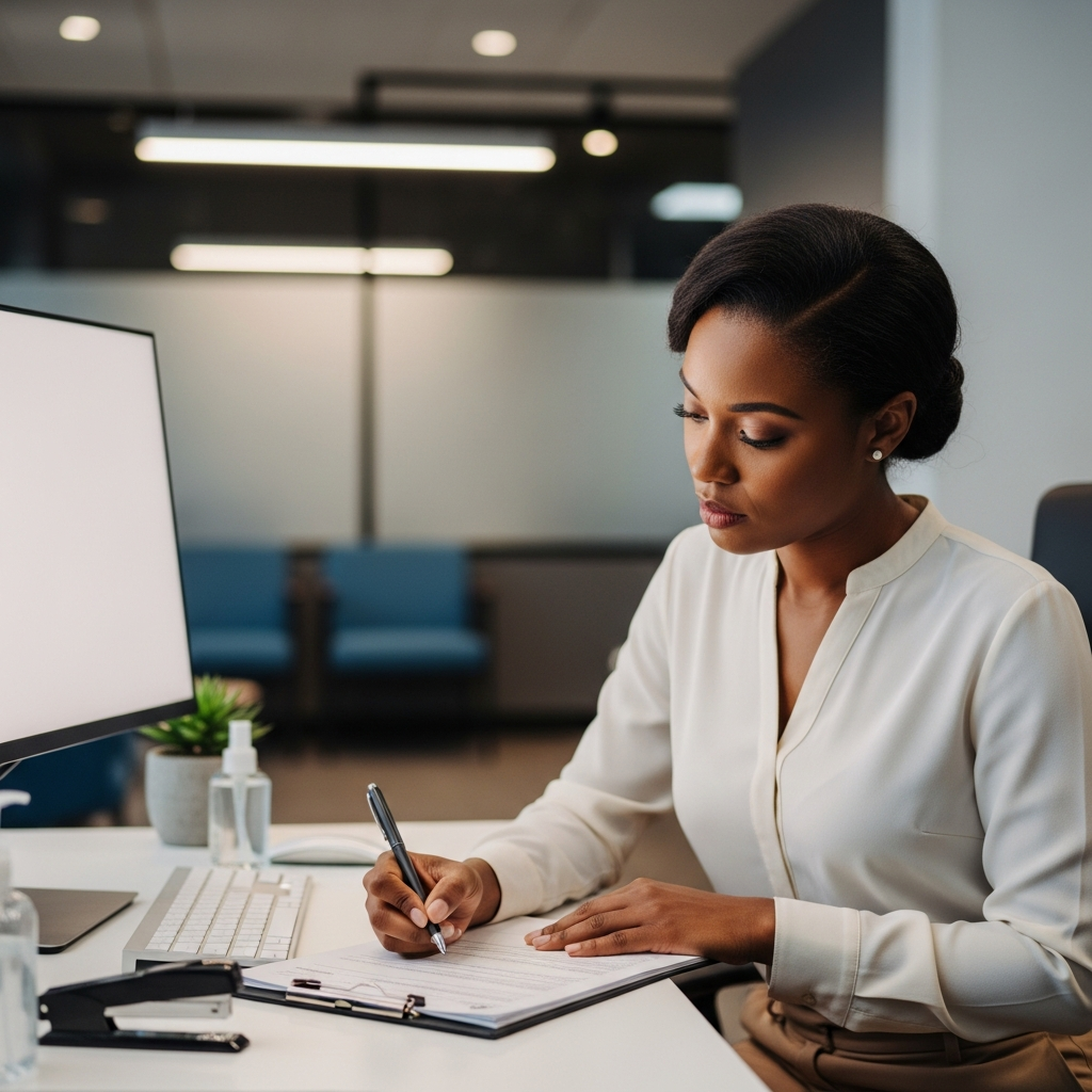 What Happens After You File OWCP Injury Claims - Regal Weight Loss