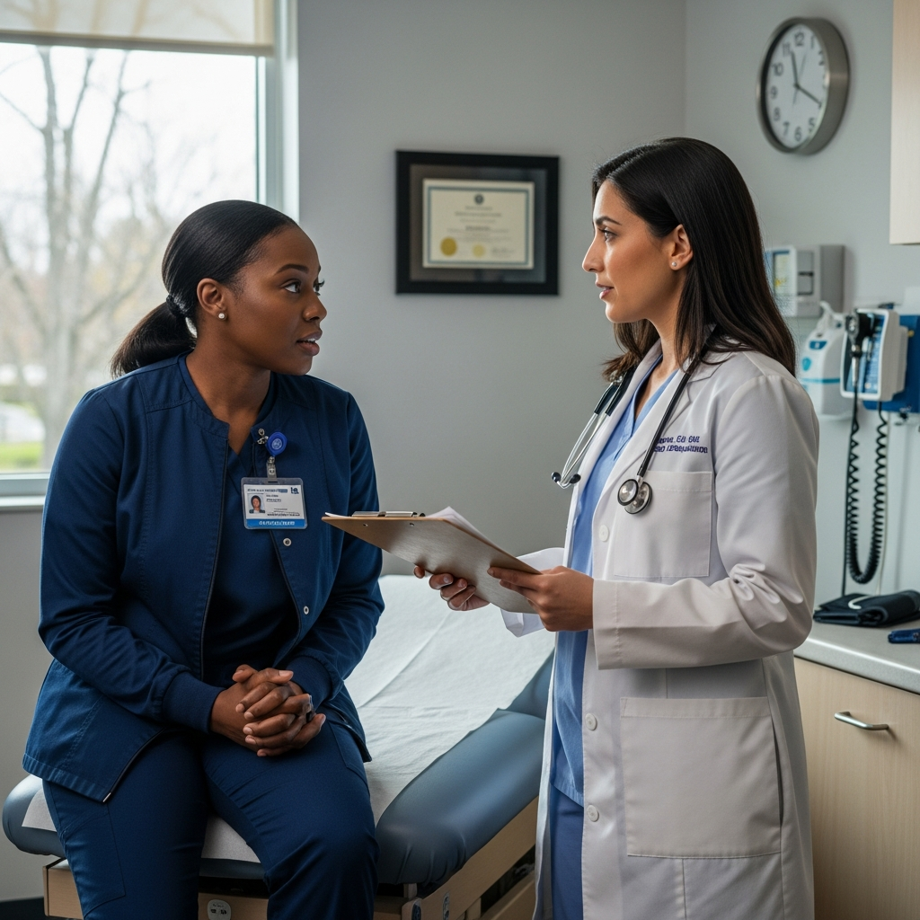 OWCP Doctors in New York Fed Comp Clinics in Southampton