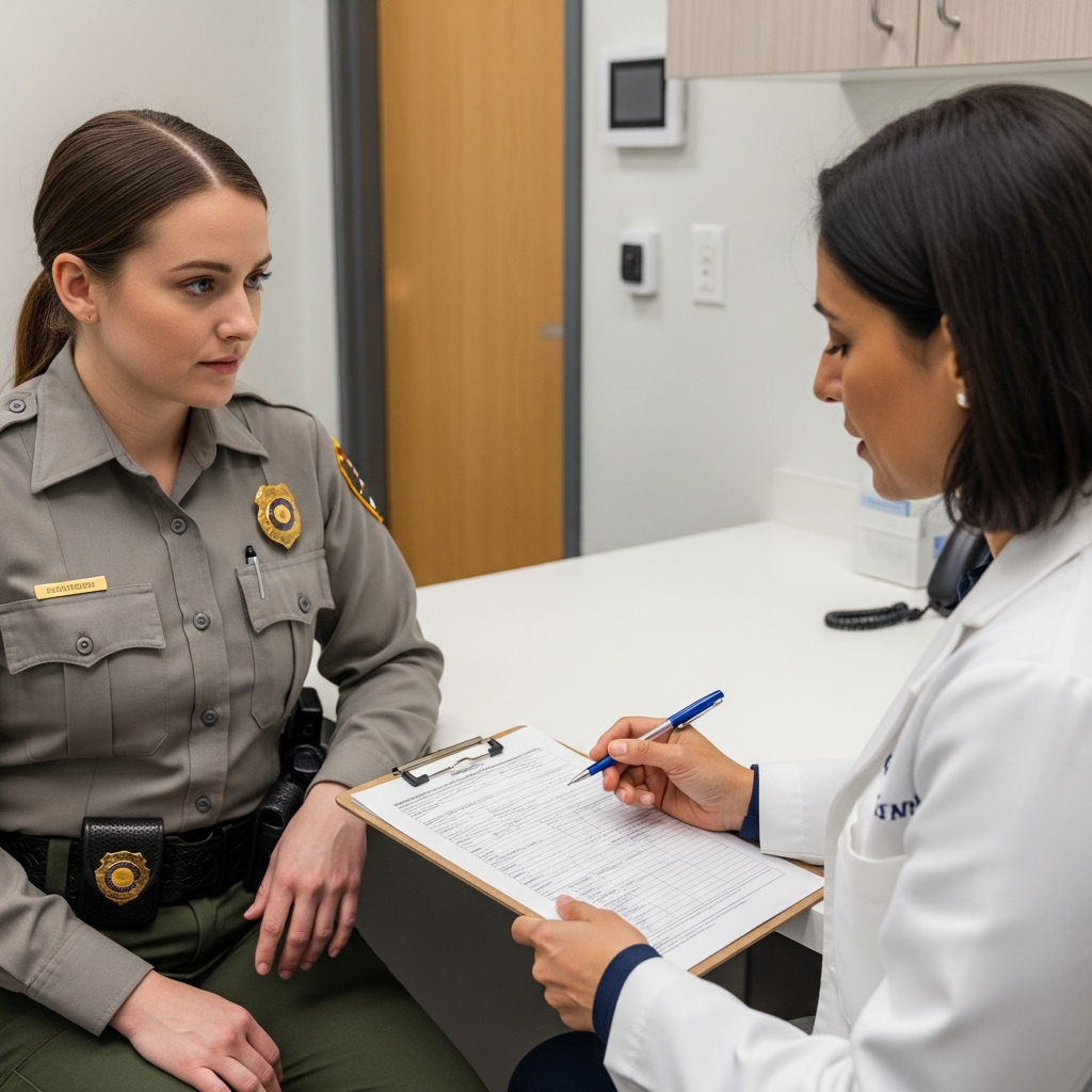 Federal Workers Compensation Experts in Stony Brook  OWCP Doctors in New York