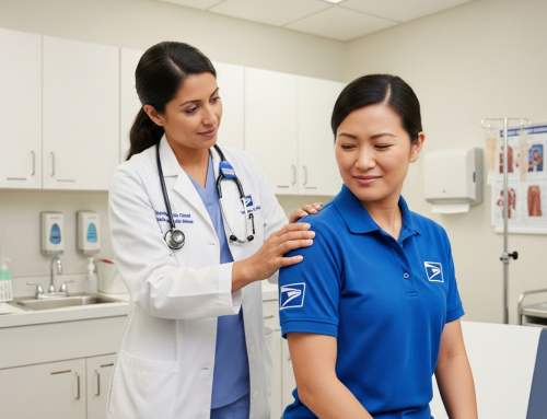 10 FAQs About US Dept of Labor Workers Compensation