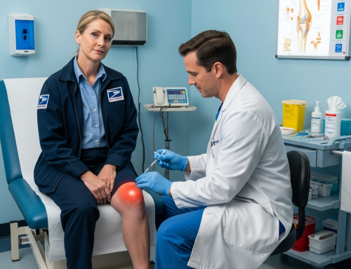 Why Federal Employees Choose OWCP Doctors In New York