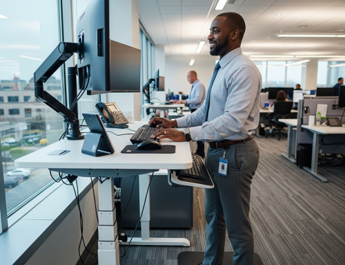 6 Benefits of Choosing OWCP Clinics for Federal Injuries