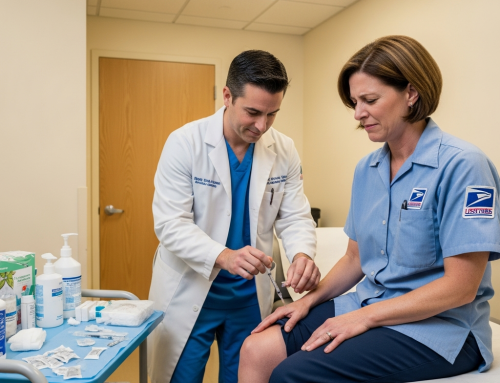 How Federal Workers Compensation Differs From State Claims