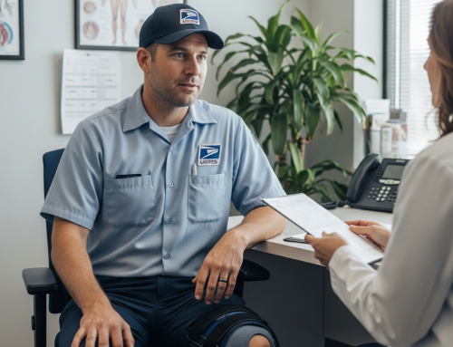 What Injuries Qualify for Federal Workers Compensation In Manhattan