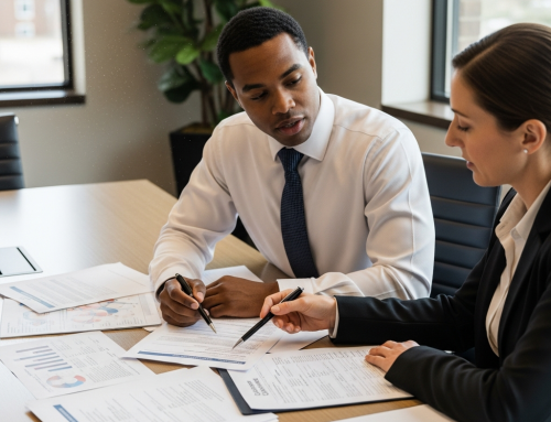 Brooklyn Heights OWCP Forms: Common Filing Errors to Avoid