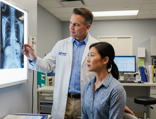 When to Visit a DOL Clinic After a Federal Injury In New York