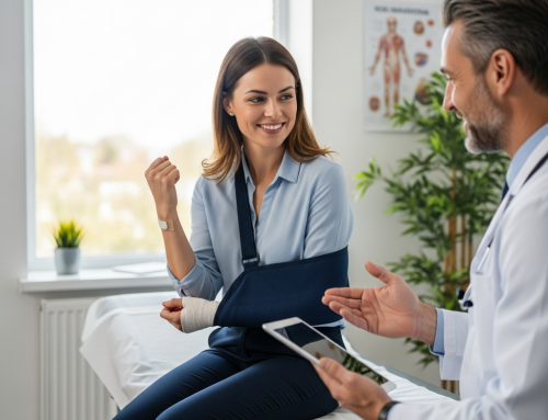 How OWCP Doctors Coordinate Federal Treatment Plans In Queens