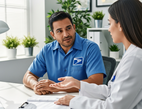 Avoiding Documentation Errors in OWCP Injury Claims In Manhattan