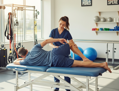 Federal Workers Compensation Doctors and Long-Term Recovery In Brooklyn