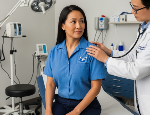 Understanding OWCP Treatment Authorization Rules In New York