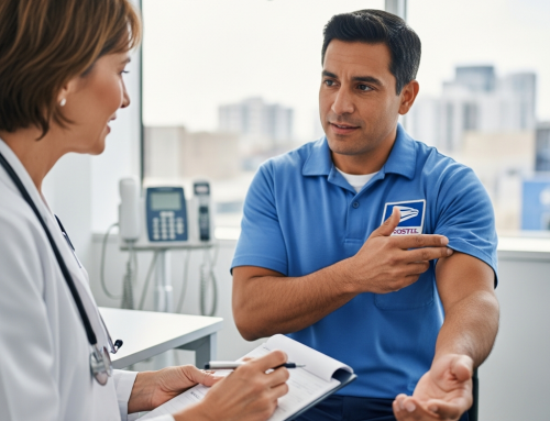 Carroll Gardens DOL Work Comp: Steps to Take After an Injury