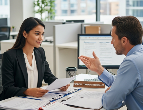How DOL Clinics Support Federal Employees’ Recovery In Queens