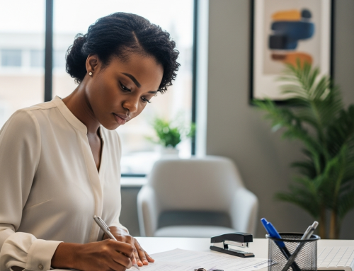 8 Documents Needed for OWCP Injury Claims