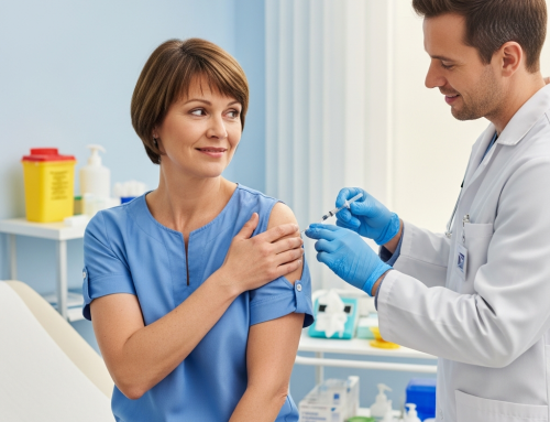OWCP Doctors for Federal Occupational Injuries In Manhattan