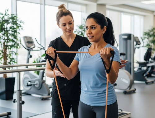 Federal Workers Compensation for Chronic Job-Related Conditions In Brooklyn