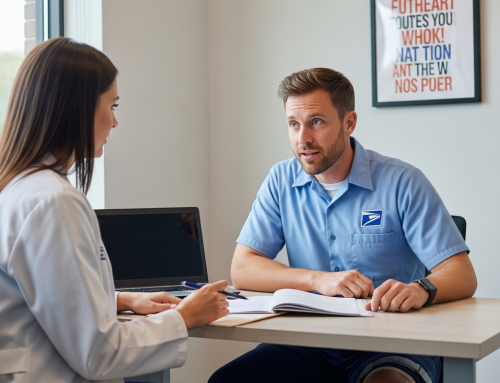 How Federal Work Comp Experts Help With Appeals In New York