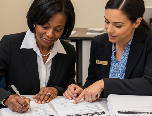 What to Expect at an OWCP Doctor Visit In Queens
