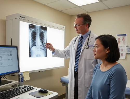 How a DOL Clinic Supports Federal Injury Recovery In Manhattan