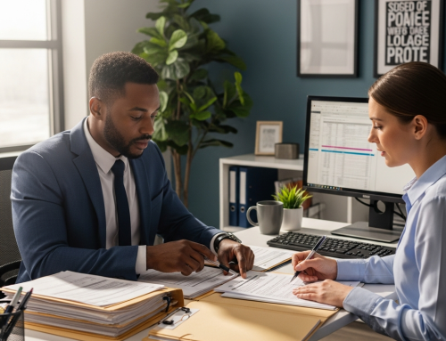 What Happens If Your DOL Work Comp Claim Is Denied?