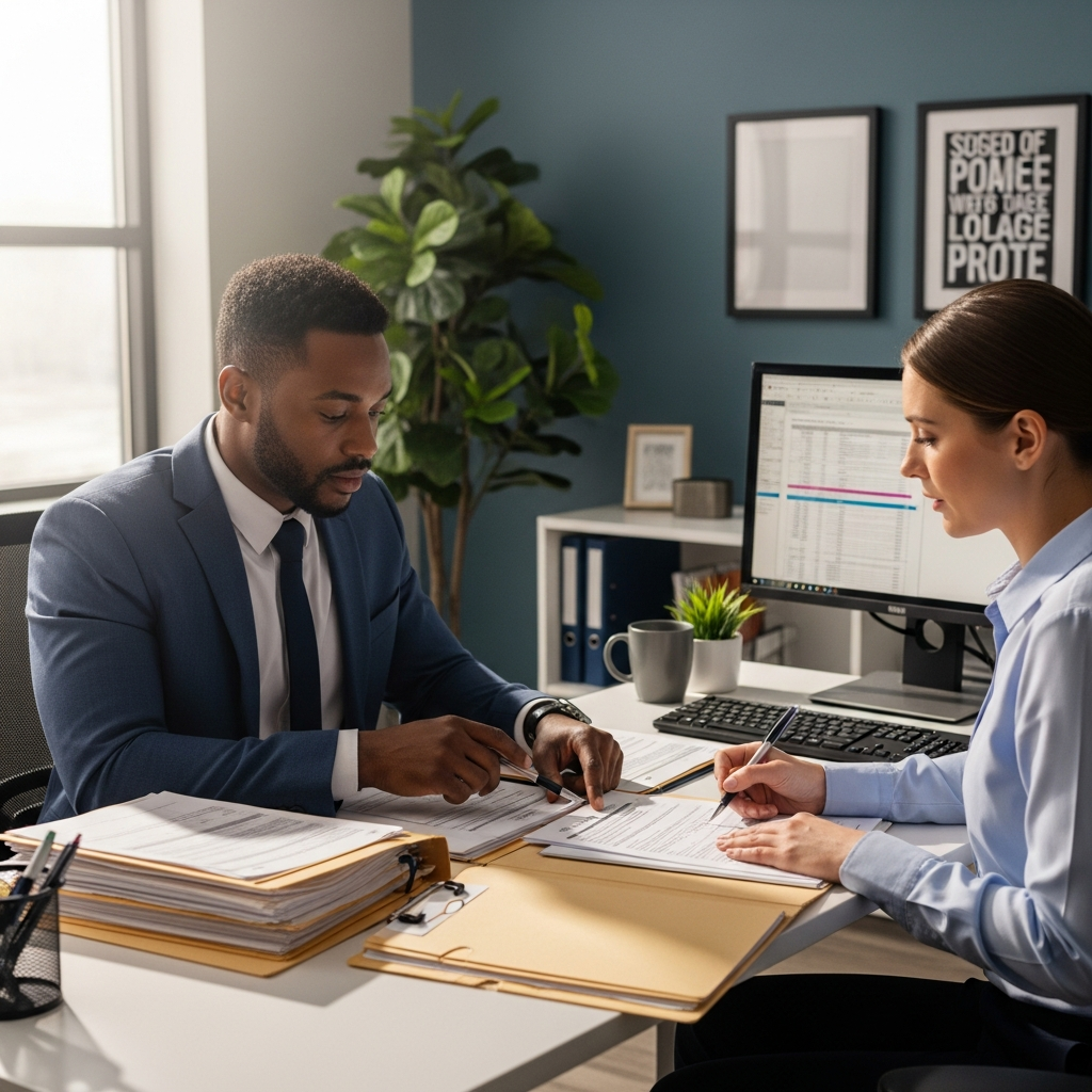 What Happens If Your DOL Work Comp Claim Is Denied - Regal Weight Loss