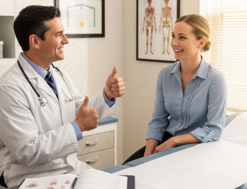 Choosing the Right Federal Workers Compensation Doctors In New York